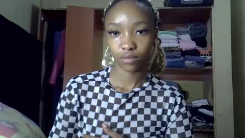 Jaz online show from February 22, 2:13 am