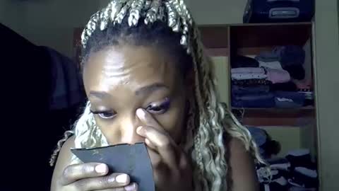 Jaz online show from February 23, 2:31 am