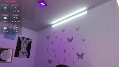 pretty online show from March 19, 11:36 am