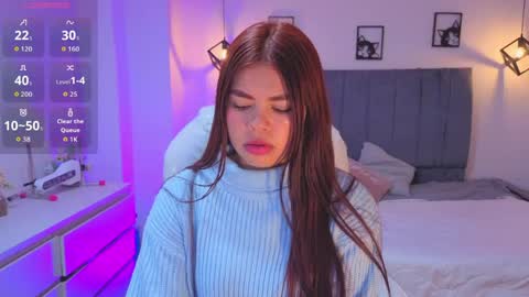 pretty online show from May 28, 12:13 pm
