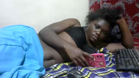 pretty_melan online show from March 6, 2:52 am