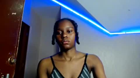 Snapshot of pretty_nyra chatting on July 13, 8:00 pm Nyra online show from July 13, 8:00 pm