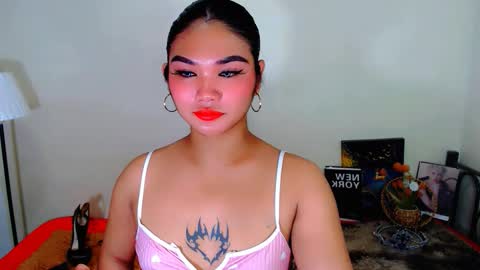 hi im percy online show from March 10, 7:13 am