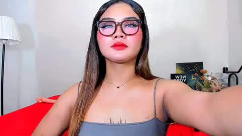 hi im percy online show from March 22, 5:55 am