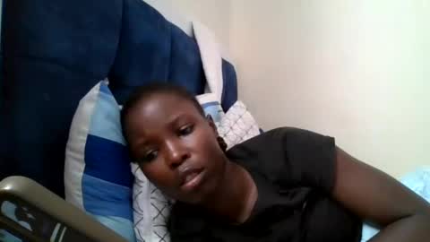 Snapshot of pretty_petite_ebony chatting on July 12, 1:24 pm pretty_petite_ebony online show from July 12, 1:24 pm