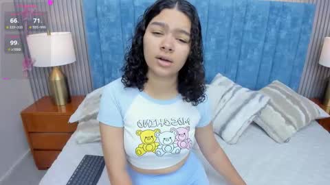 Daisy Flower online show from October 29, 2:03 am