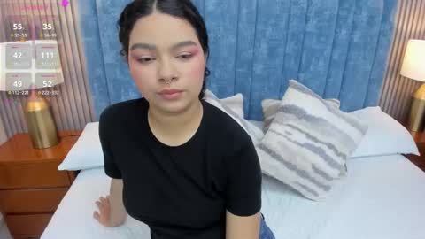 Daisy Flower online show from November 5, 2:11 am