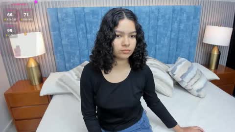 Daisy Flower online show from November 9, 1:48 am