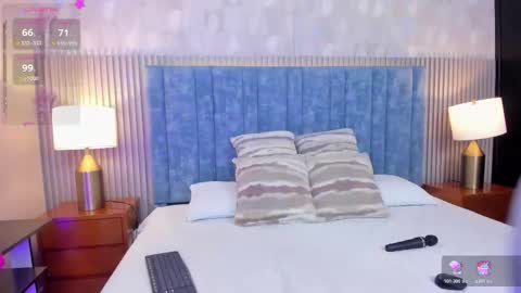 Daisy Flower online show from November 21, 1:48 am