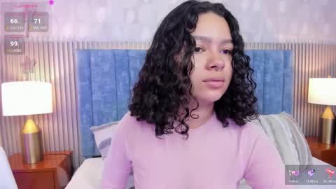 Daisy Flower online show from November 23, 1:38 am