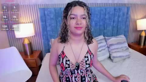 Daisy Flower online show from February 19, 1:56 am