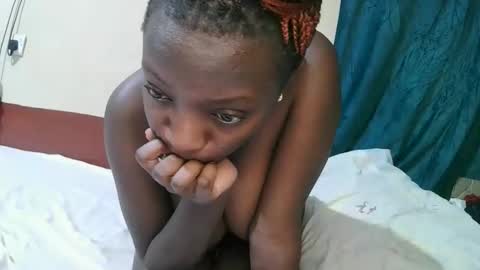 pretty_tiffany1 online show from April 18, 4:27 am