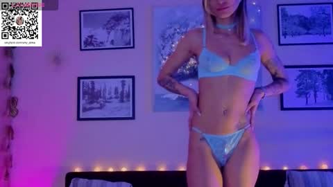 Alma online show from February 6, 10:24 pm