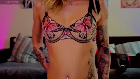 Alma online show from February 14, 1:19 pm