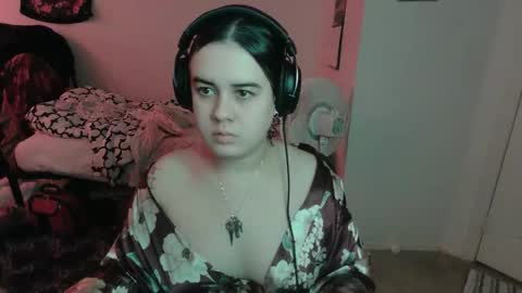 Mistress Mallad online show from February 11, 12:15 am