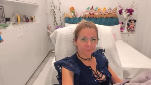 wilma online show from September 30, 8:03 pm