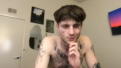 pretty boy online show from February 3, 2:53 am