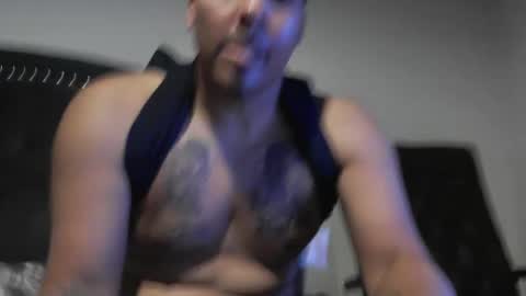 DADDYDICRICO6969 online show from February 16, 2:40 am