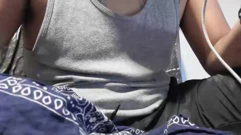 DADDYDICRICO6969 online show from May 14, 7:20 pm