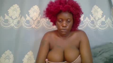 SHANIA online show from April 5, 5:15 am