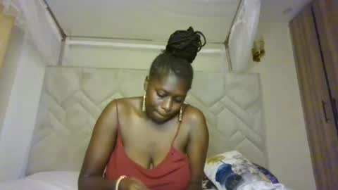 prettydulce online show from August 2, 2:26 pm