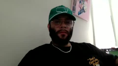 prettyglazed online show from June 29, 3:56 pm