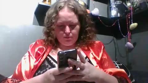 . Porsha . online show from February 14, 5:04 am