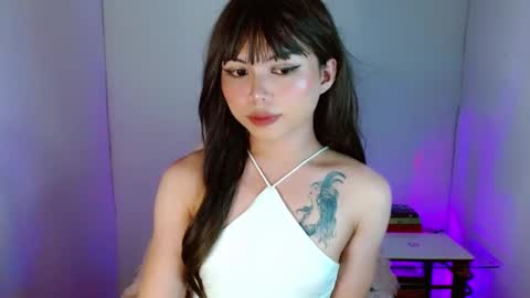 SEXY JULIA online show from February 13, 7:03 am