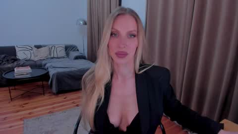 Eva online show from May 16, 12:07 am