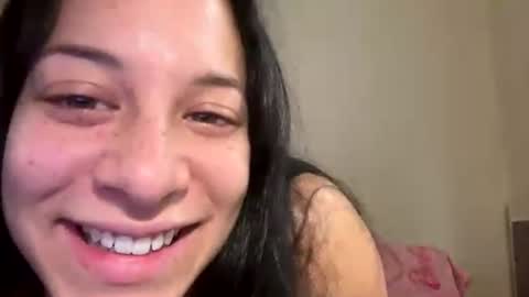 prettylilcherry online show from July 17, 6:57 pm