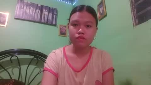 prettymae756493 online show from March 31, 3:34 pm