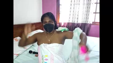 Prettypriya online show from March 16, 4:29 am