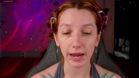 Mila -NONUDE MODEL online show from May 5, 2:36 pm