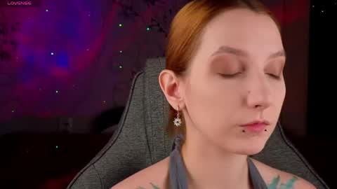Mila -NONUDE MODEL online show from May 14, 2:13 pm