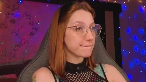 Mila -NONUDE MODEL online show from June 5, 1:06 pm