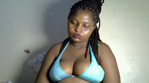 prettyriss online show from May 22, 8:14 pm