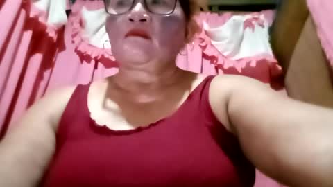 prettyrose01 online show from June 23, 12:36 pm