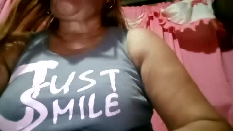 prettyrose01 online show from July 8, 12:20 pm