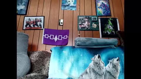 prettysolid7 online show from February 25, 1:54 pm