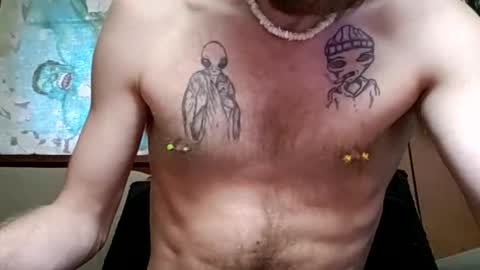 prettysolidd7 online show from February 16, 9:59 pm