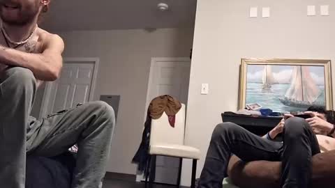 prettysolidd7 online show from September 27, 1:10 am