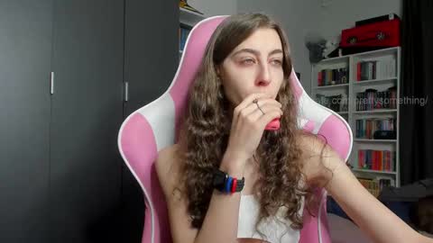 Sophie  next stream will be at Monday  i will wait you guys  online show from March 17, 5:33 am