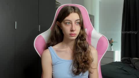 Sophie  next stream will be at Monday  i will wait you guys  online show from April 19, 6:46 am