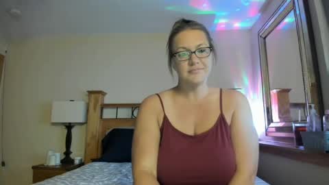 prettystarmn online show from June 17, 3:20 am