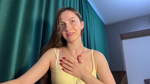 prettyyy_angel online show from June 23, 4:27 pm