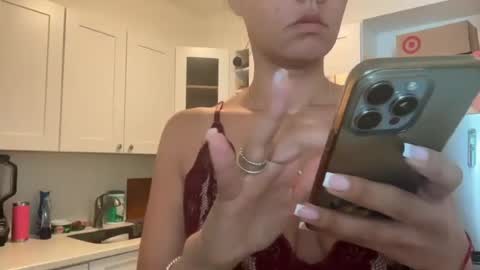 prettyyykittyyy22 online show from July 26, 3:30 pm