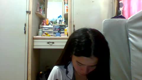 prety784828 online show from July 6, 12:29 am