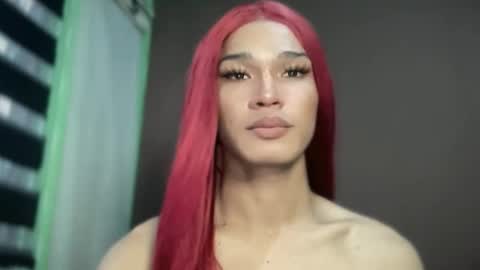 TINA  online show from December 17, 8:42 am