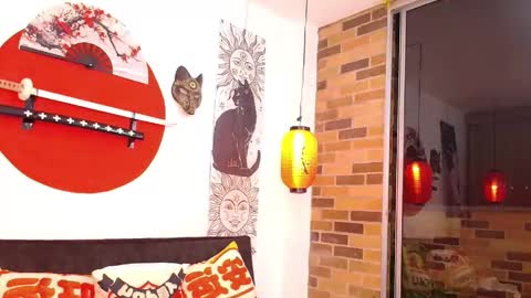 Sebas  Fer online show from March 4, 2:06 am