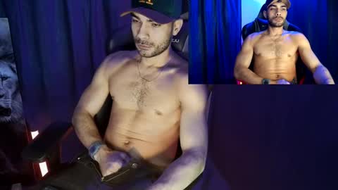 pridelgtbi online show from February 13, 7:45 am